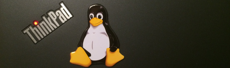 ThinkPad Yoga 260 – Teil 3: Ubuntu 15.10 – Was geht?