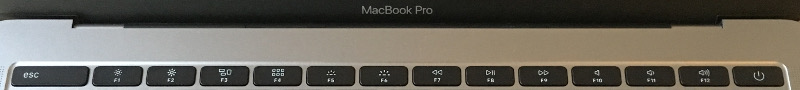 Meine Gründe für das neue MacBook Pro 13 OHNE Touch Bar