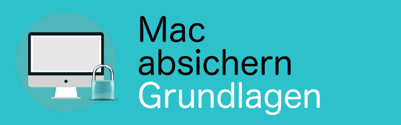 MacAbsichern Quelle: openclipart.org